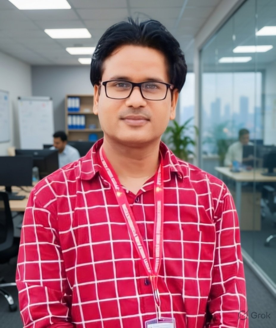 Dr. Praveen kumar 
